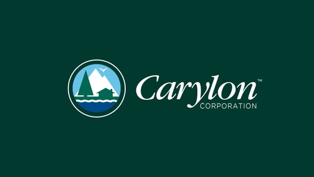 Carylon Corporation - A Day in the Life