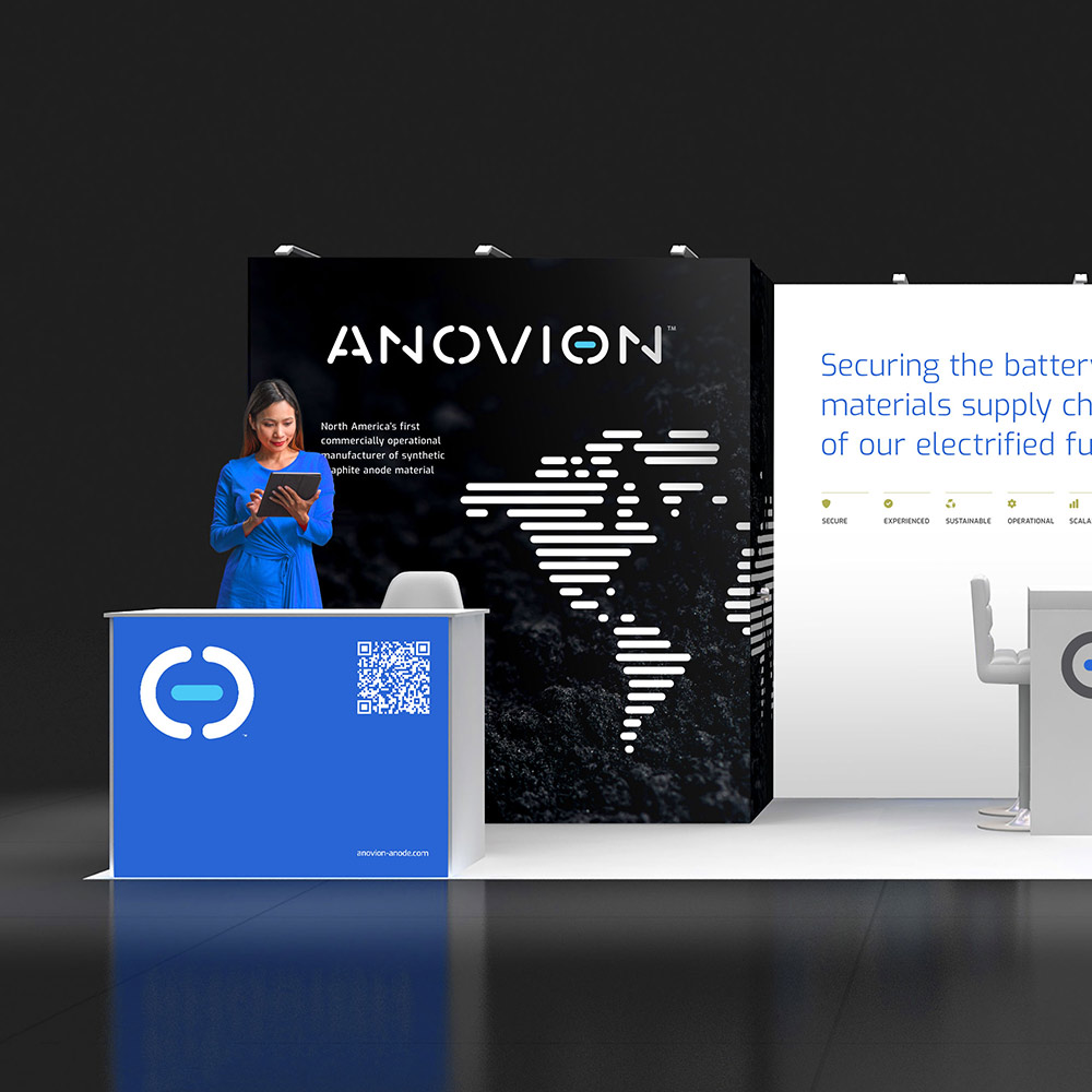 Anovion