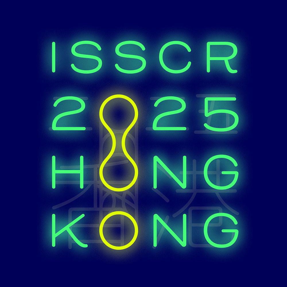 ISSCR 2025