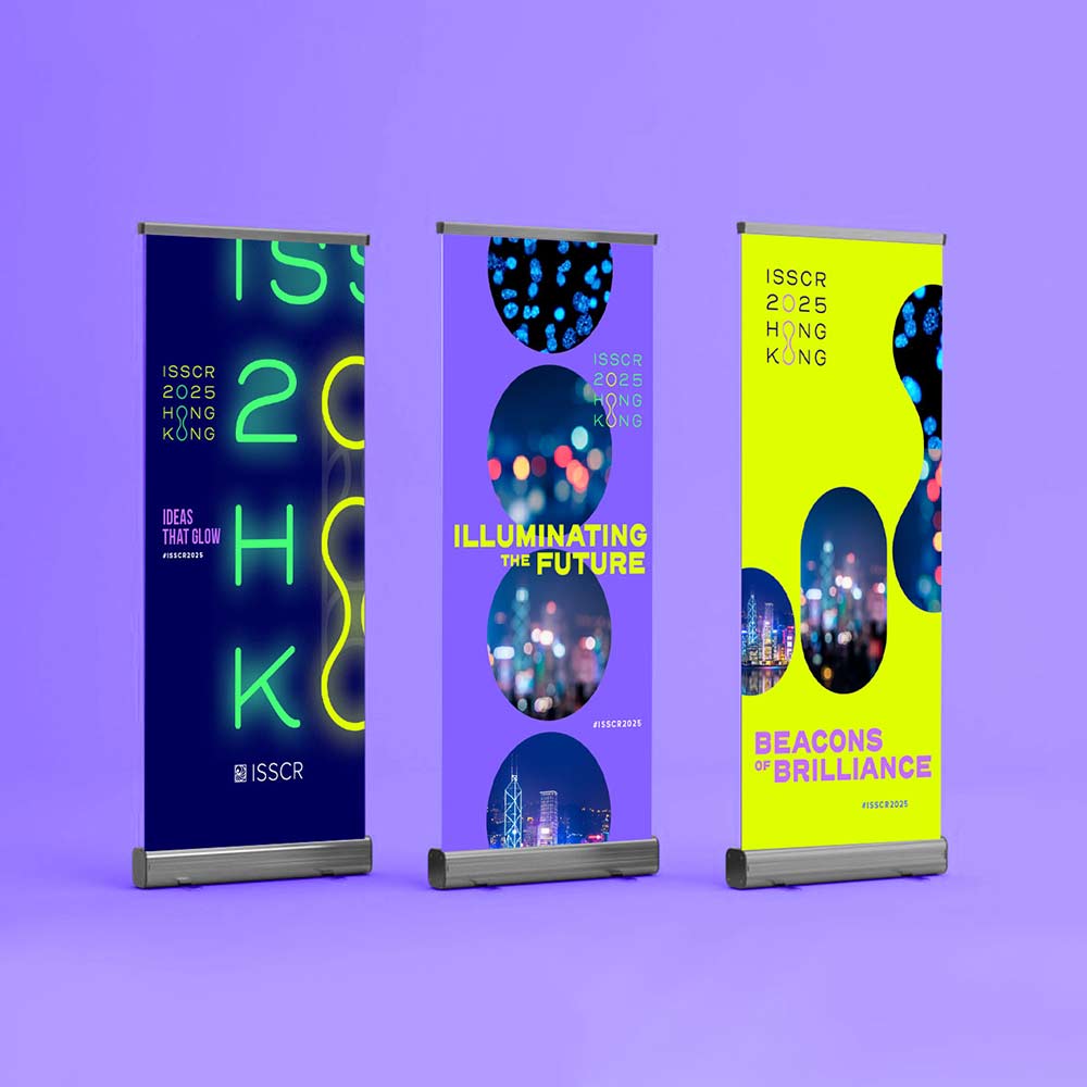 ISSCR 2025