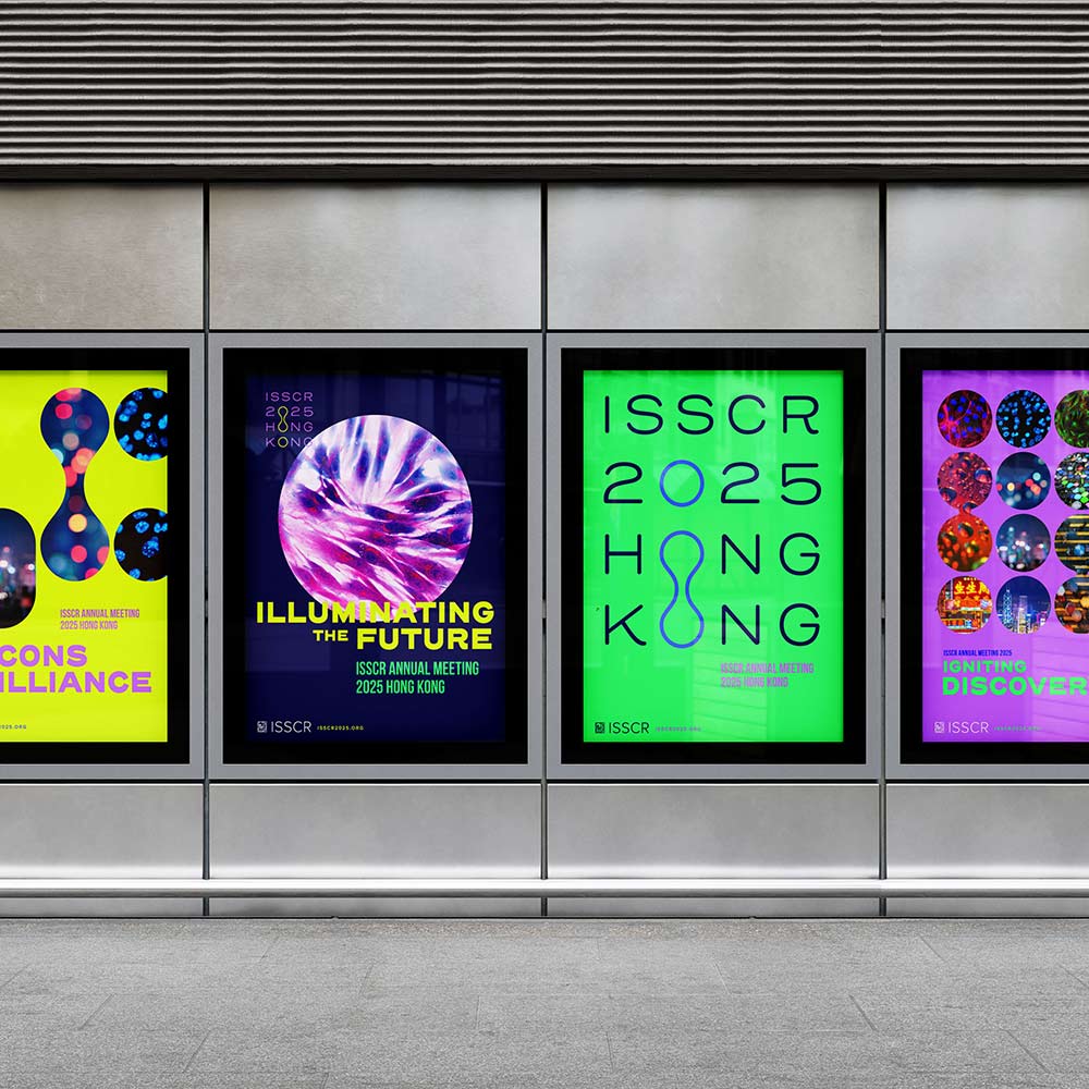 ISSCR 2025