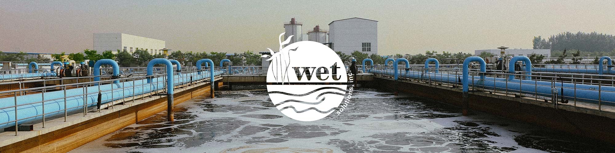 WET Solutions, Inc.