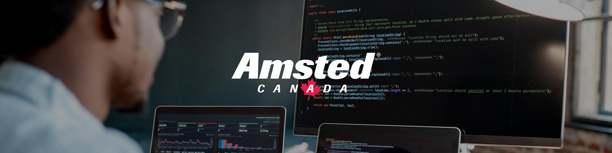 Amsted Canada