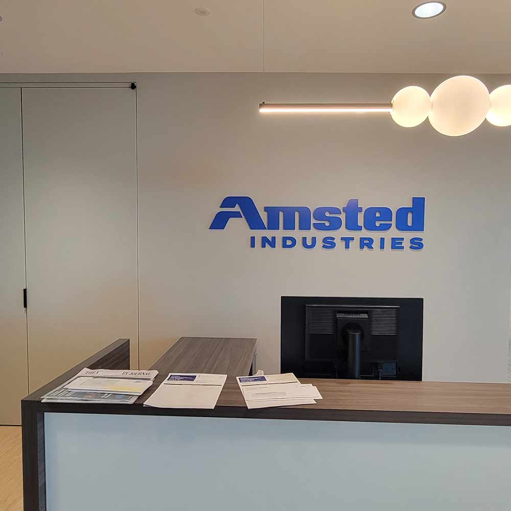 Amsted Industries