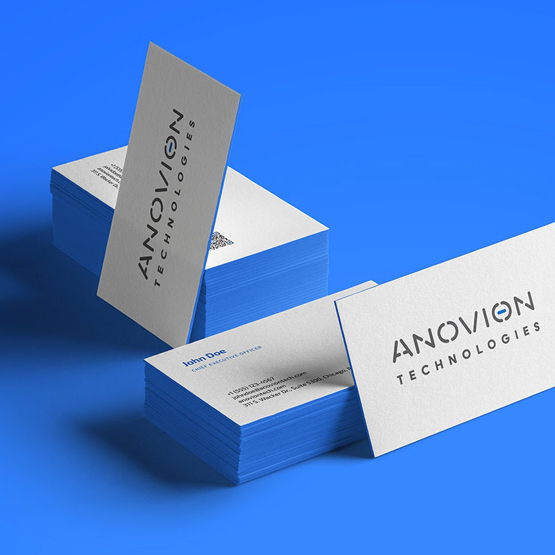 Anovion Technologies