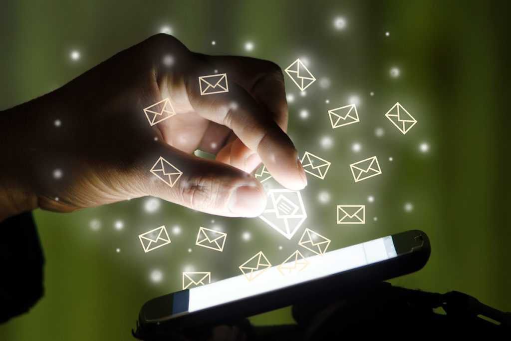 6 Tips for Better Email Marketing