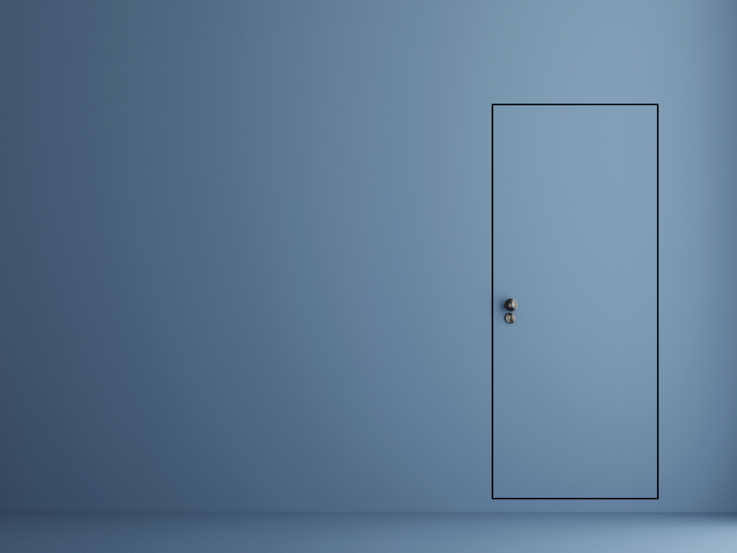Mobile Minimalism in B2B Design