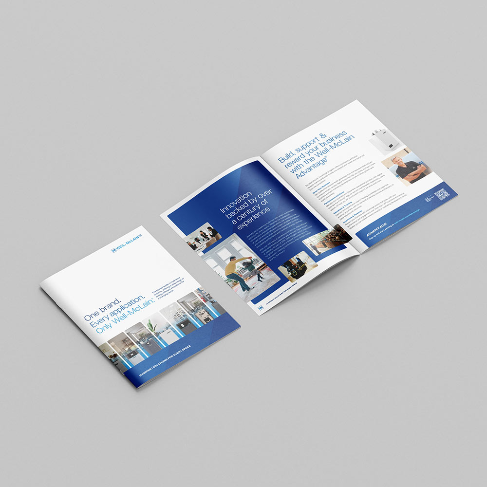 Weil-Mclain brochure